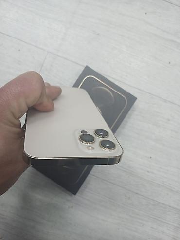 Apple iPhone: IPhone 12 Pro — 7