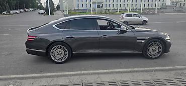 rexston g4: Hyundai Genesis: 2020 г., 2.5 л, Автомат, Бензин, Седан — 7