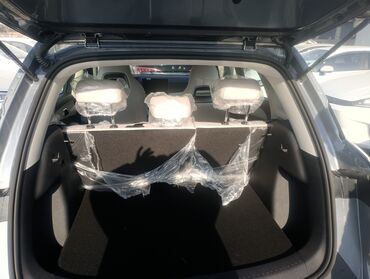 Zeekr: Zeekr : 1.5 л | 2024 г. Кроссовер — 3