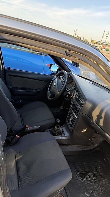 Daewoo: Daewoo Nexia: 2008 г., 1.6 л, Механика, Бензин, Седан — 3