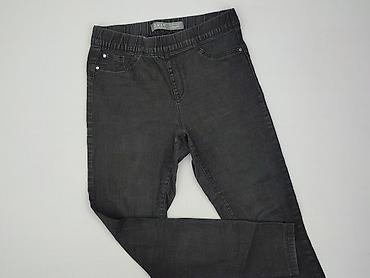 spodenki jeansowe pull: Primark, Jeansy damskie, rozmiar S — 1