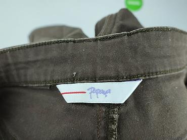 spodnie cargo primark: Papaya, Spodnie materiałowe damskie, rozmiar S — 4