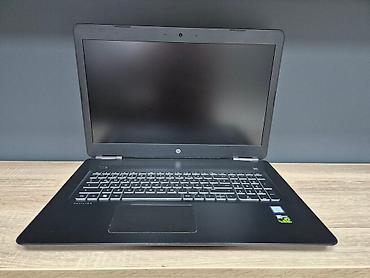 HP: HP Pavilion 17 – 17,3” multimedijalni laptop - Dijagonala ekrana — 7