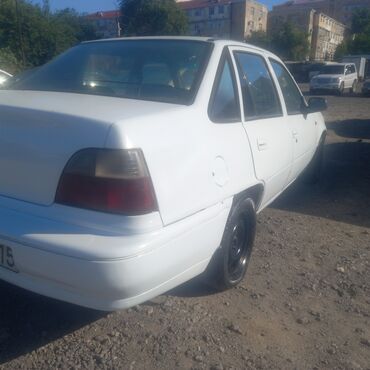 e39 ehtiyat hisseleri: Sağ ön, Daewoo NEXIA, 2005 il, İşlənmiş