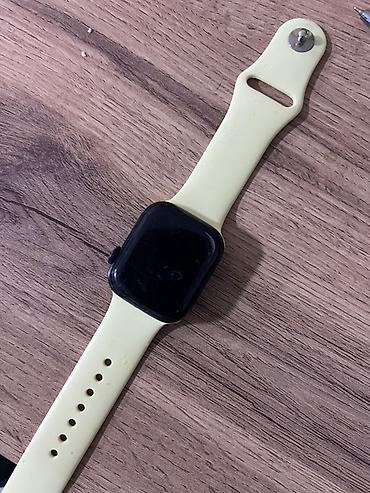 мерседес 2 9: Apple Watch 8 series состояние отличное 41 мм — 3