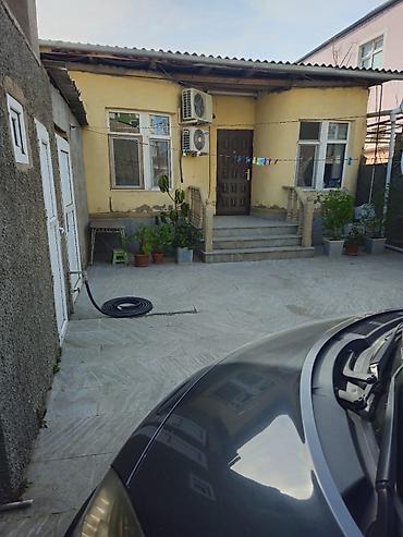 bulbulədə ev: 4 otaqlı, 100 kv. m, Kredit yoxdur, Orta təmir — 3