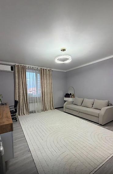 Продаётся уютная 1-комнатная квартира, 43 м² 📍 г. Бишкек, ул. Нарын lalafo.kg да Продаётся уютная 1-комнатная квартира, 43 м² 📍 г. Бишкек, ул. Нарын
