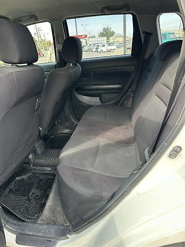 Scion: Scion xA: 2004 г., 1.5 л, Автомат, Бензин, Хэтчбэк — 8