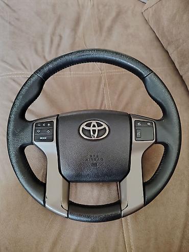 ford fusion diskileri: Multirul, Toyota, 2011 il, İşlənmiş, Ödənişli çatdırılma — 1