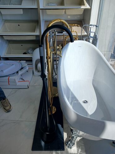 Cakuzi vannalar: Yeni Cakuzi vanna Motorlu, Pulsuz çatdırılma -da lalafo.az — 16 Cakuzi vannalar: Yeni Cakuzi vanna Motorlu, Pulsuz çatdırılma — 16