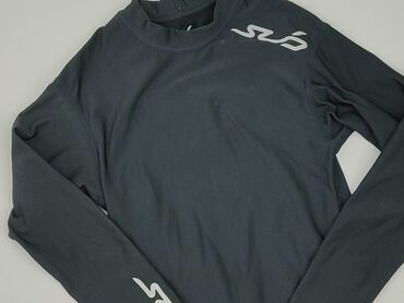 majtki wysokie koronkowe: Bluza, 12 lat, 146-152 cm, stan - Bardzo dobry