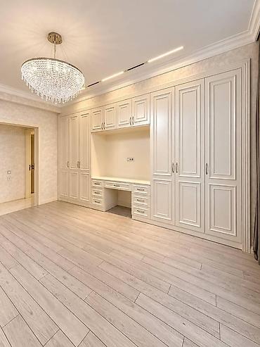 əmlak satışı: Bakıxanov qəs., 3 otaqlı, Yeni tikili, 92 kv. m — 9