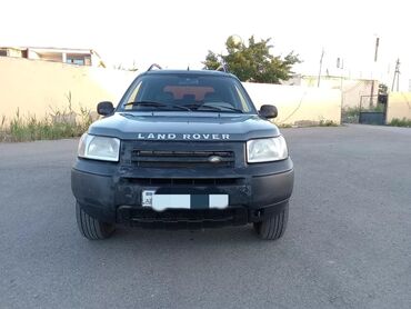 honda ehtiyat hisselerin satisi: Land Rover Freelander: 2.5 l | 2000 il 220000 km