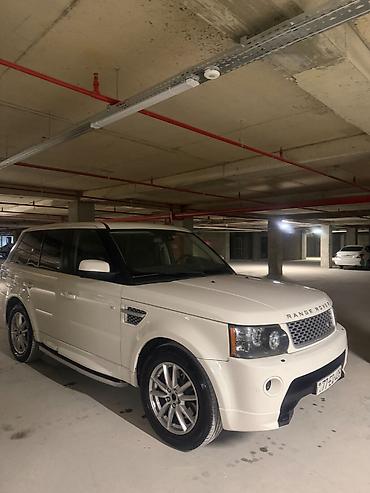Rover: Rover : 0.3 l | 2009 il 2499 km Ofrouder/SUV — 2