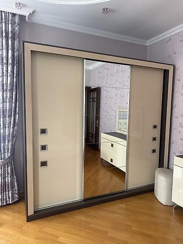 немецкий ламинат в баку: Mebel dəsti – yataq otağı üçün Komplekt: - 2 ədəd tək çarpayı (başlıq — 3