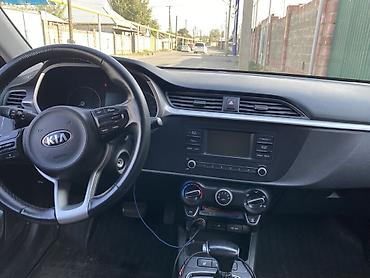 211 3 2: Kia Rio: 2020 г., Автомат, Газ, Седан — 8