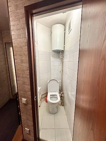 89: 3 комнаты, 63 м², ул. Московская / Турусбекова Индивидуалка, 4 этаж, Требуется ремонт — 4
