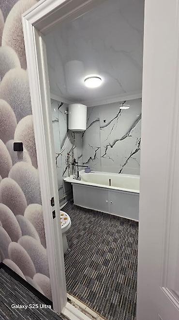 аренда 50 кв м: 1 комната, 35 м², 105 серия, 4 этаж, Свежий ремонт — 7