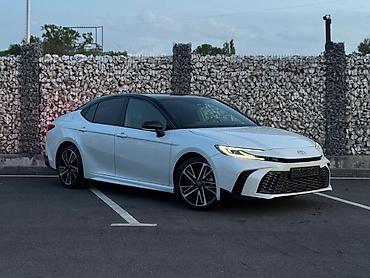 camry 2 4: Сдаю Toyota Camry, Посуточно, Без водителя, | Залог, Водительские права, От 18 лет — 8