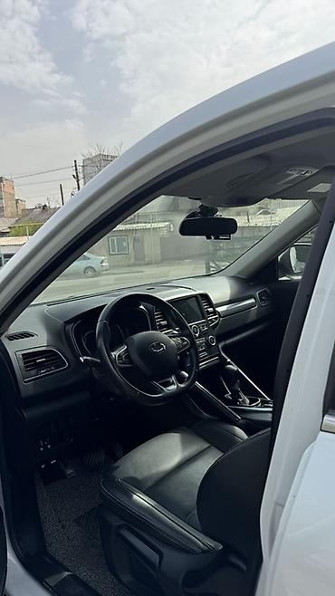 Renault: Renault QM6: 2020 г., 2 л, Вариатор, Газ, Кроссовер — 7