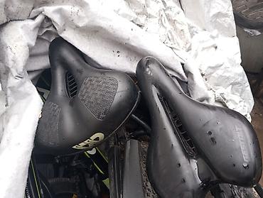 Велозапчасти: Грипсы пара 300 сом переключатель 1200 сиденья 1000 сом 1500 сом 2000 — 6