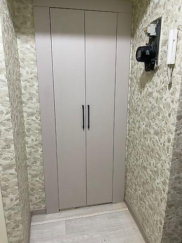 Продажа квартир: 1 комната, 32 м², Индивидуалка, 5 этаж, Евроремонт — 9