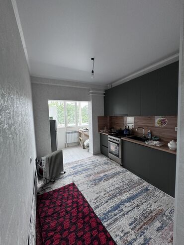 срочно продам квартиру в баку: 1 комната, 40 м², Элитка, 1 этаж, Евроремонт