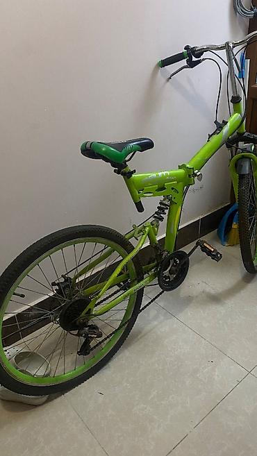velosiped 28: Unvan bail jurnalistler binasi islek vezyetdedi — 2