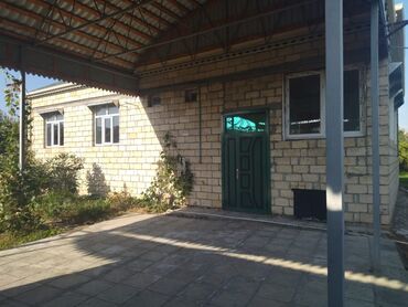 Həyət evləri və villaların satışı: 4 otaqlı, 120 kv. m, Yeni təmirli — 20