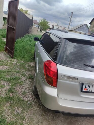 оутбек машина: Subaru Outback: 2004 г., 2.5 л, Автоматтык, Бензин, Универсал