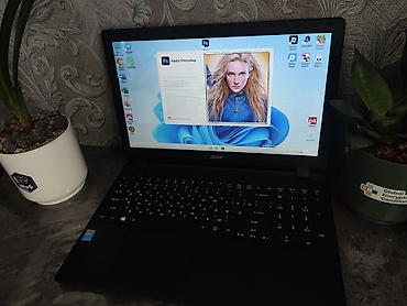 Ноутбуки Acer: Игровой, Б/у, Intel Core i3 — 12