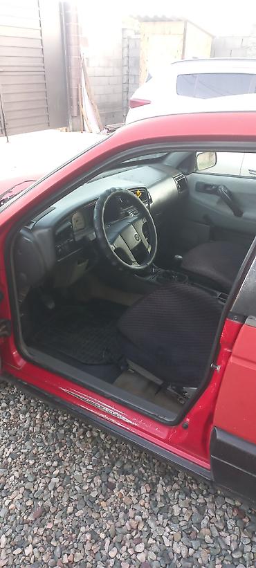 колпаки volkswagen: Volkswagen Passat CC: 1991 г., 2 л, Механика, Бензин, Универсал — 4
