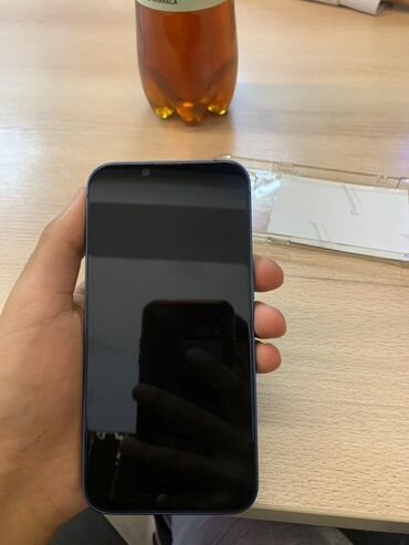 сколько стоит iphone 13 mini: IPhone 13, Синий