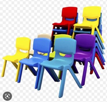 стул для пикника: Детские стулья Новый