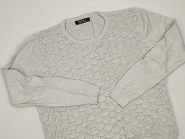 sweter welniany: Sweter damski, rozmiar 2XL — 1
