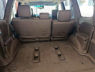 Toyota Land Cruiser Prado: 2003 г., Автомат, Внедорожник — 1