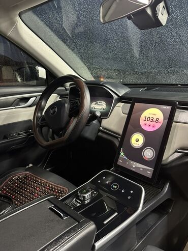 JMEV: JMEV : 2019 г., Робот, Электромобиль, Кроссовер — 6