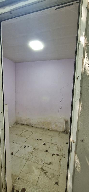 Kommersiya daşınmaz əmlakı: İcarəyə obyekt 📍 Ünvan: Bakı şəhəri, Suraxanı rayonu, Hava limanı — 3