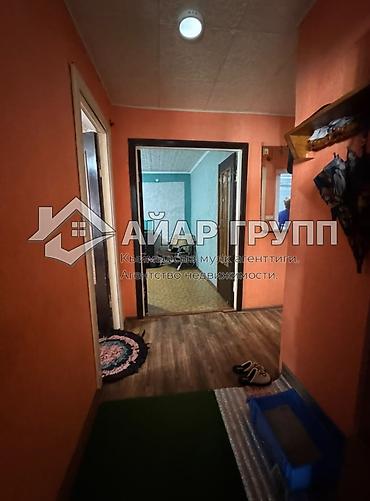 6 микрорайон: 4 комнаты, 65 м², 2 этаж — 9