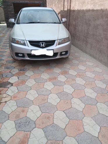 бишкек хонда свик: Honda Accord: 2002 г., 2 л, Автомат, Бензин, Седан