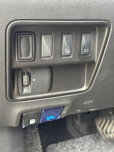 Renault: Renault QM6: 2019 г., 2 л, Вариатор, Газ, Кроссовер — 12