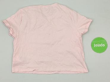 bluzki czarne basic: FB Sister, T-shirt damski, rozmiar S — 3