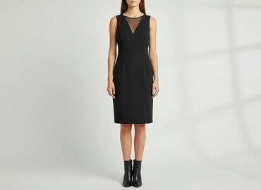 tanie sukienki duże rozmiary sklep internetowy: ONLY, Women`s dress, size S