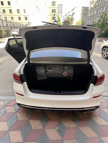 Транспорт: Kia K5: 2018 г., 2 л, Автомат, Газ, Седан — 5