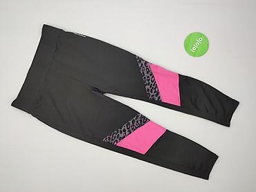 gery weber: Ergee, Legginsy Sportowe damskie, rozmiar L — 2