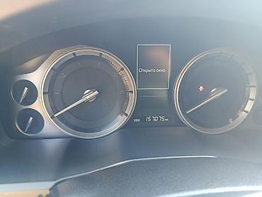 гбо hyundai: Toyota Land Cruiser: 2016 г., 4.6 л, Автомат, Бензин, Внедорожник — 7