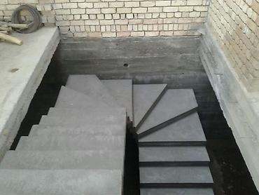 Обшивка лестниц: ТЕПКИЧ бетонная Лесницы, узб мастер Лесницы из бетона для частних at lalafo.kg — 29 Обшивка лестниц: ТЕПКИЧ бетонная Лесницы, узб мастер Лесницы из бетона для частних — 29