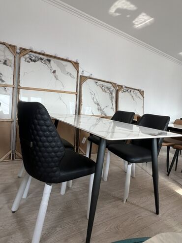 деревянный обеденный стол раздвижной: Кухонный стол, Новый, Прямоугольный, Нераскладной