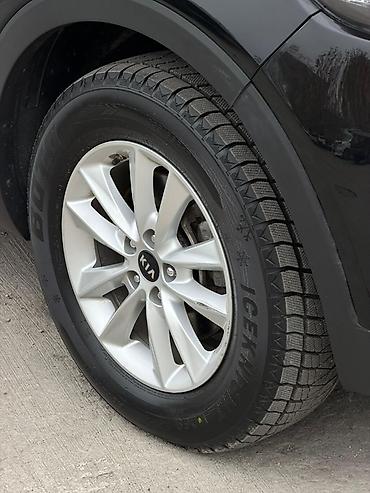 Kia Sorento: 2019 г., 2.4 л, Автомат, Бензин, Кроссовер at lalafo.kg — 8 Kia Sorento: 2019 г., 2.4 л, Автомат, Бензин, Кроссовер — 8