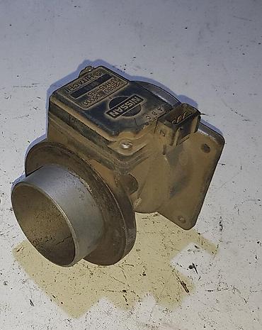 Protokomeri vazduha: PROTOKOMER ZA NISSAN 200 SX OD 1988. DO 1994. GOD — 1